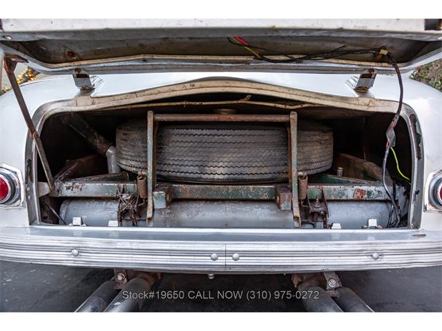 1953 Aston Martin DB2 (CC-2097180) for sale in Beverly Hills, California