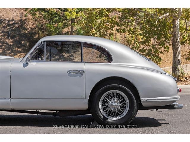 1953 Aston Martin DB2 (CC-2097180) for sale in Beverly Hills, California