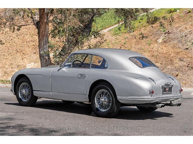 1953 Aston Martin DB2 (CC-2097180) for sale in Beverly Hills, California