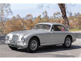 1953 Aston Martin DB2 (CC-2097180) for sale in Beverly Hills, California