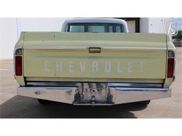 1968 Chevrolet C20 (CC-2097181) for sale in Tulsa, Oklahoma