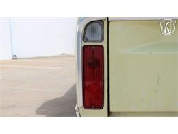1968 Chevrolet C20 (CC-2097181) for sale in Tulsa, Oklahoma