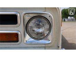 1968 Chevrolet C20 (CC-2097181) for sale in Tulsa, Oklahoma