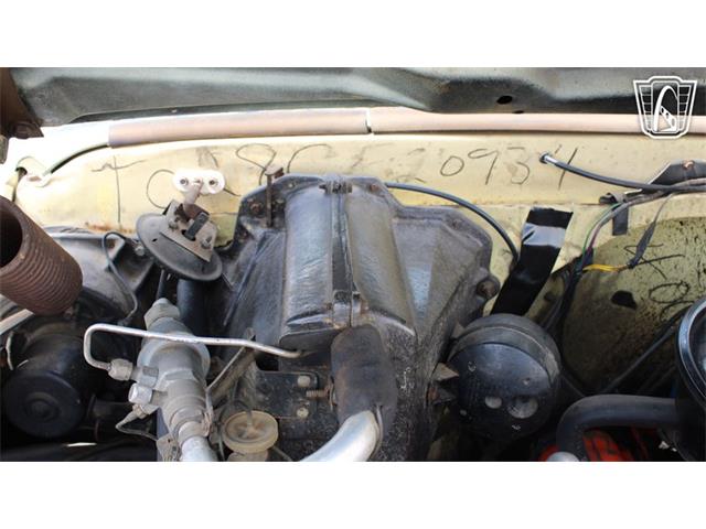 1968 Chevrolet C20 (CC-2097181) for sale in Tulsa, Oklahoma