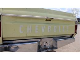 1968 Chevrolet C20 (CC-2097181) for sale in Tulsa, Oklahoma