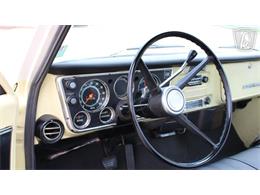 1968 Chevrolet C20 (CC-2097181) for sale in Tulsa, Oklahoma