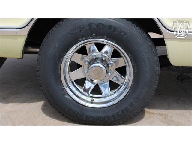 1968 Chevrolet C20 (CC-2097181) for sale in Tulsa, Oklahoma