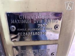 1968 Chevrolet C20 (CC-2097181) for sale in Tulsa, Oklahoma