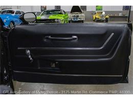 1968 Chevrolet Camaro (CC-2097183) for sale in Kentwood, Michigan