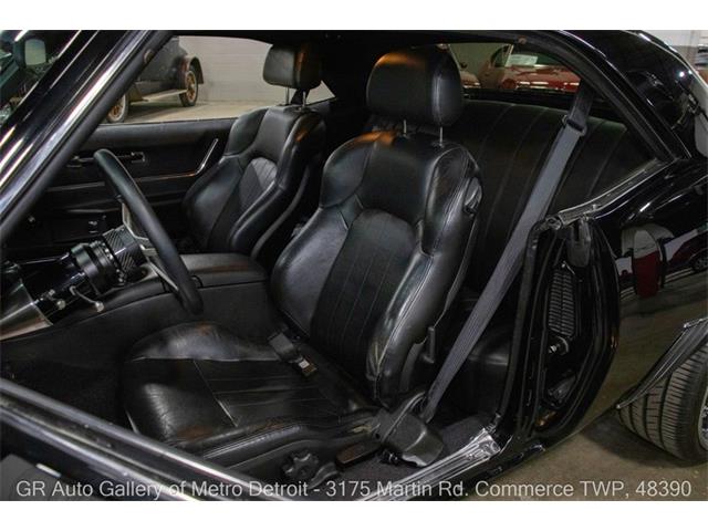 1968 Chevrolet Camaro (CC-2097183) for sale in Kentwood, Michigan