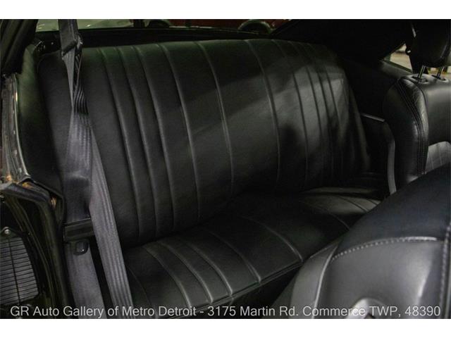 1968 Chevrolet Camaro (CC-2097183) for sale in Kentwood, Michigan