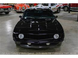 1968 Chevrolet Camaro (CC-2097183) for sale in Kentwood, Michigan