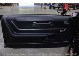 1968 Chevrolet Camaro (CC-2097183) for sale in Kentwood, Michigan