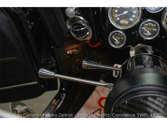 1968 Chevrolet Camaro (CC-2097183) for sale in Kentwood, Michigan