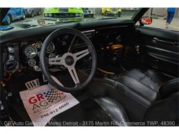 1968 Chevrolet Camaro (CC-2097183) for sale in Kentwood, Michigan