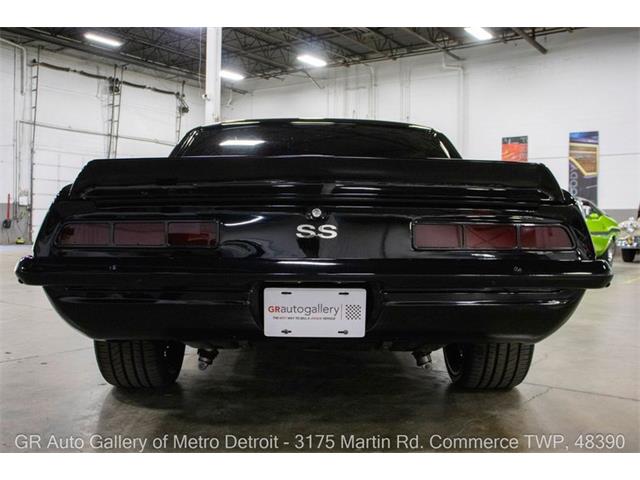 1968 Chevrolet Camaro (CC-2097183) for sale in Kentwood, Michigan