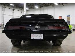 1968 Chevrolet Camaro (CC-2097183) for sale in Kentwood, Michigan