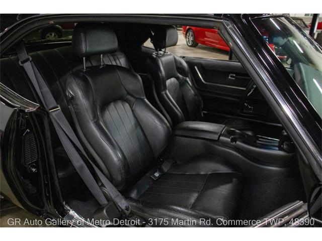 1968 Chevrolet Camaro (CC-2097183) for sale in Kentwood, Michigan
