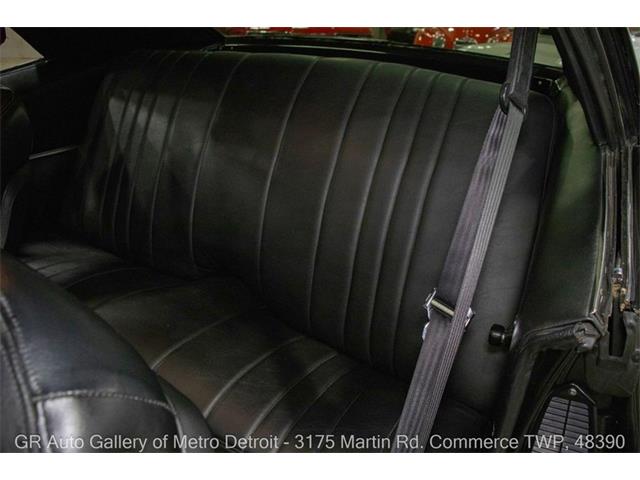 1968 Chevrolet Camaro (CC-2097183) for sale in Kentwood, Michigan