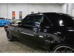 1968 Chevrolet Camaro (CC-2097183) for sale in Kentwood, Michigan