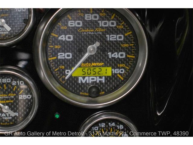 1968 Chevrolet Camaro (CC-2097183) for sale in Kentwood, Michigan