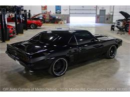 1968 Chevrolet Camaro (CC-2097183) for sale in Kentwood, Michigan