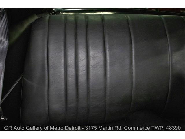 1968 Chevrolet Camaro (CC-2097183) for sale in Kentwood, Michigan