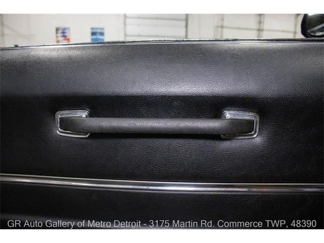 1968 Chevrolet Camaro (CC-2097183) for sale in Kentwood, Michigan