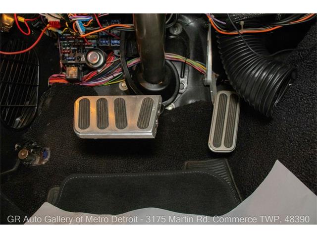 1968 Chevrolet Camaro (CC-2097183) for sale in Kentwood, Michigan