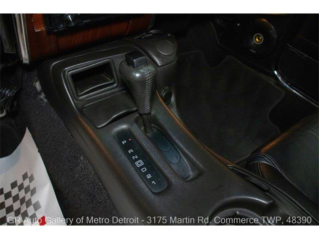 1968 Chevrolet Camaro (CC-2097183) for sale in Kentwood, Michigan