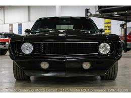 1968 Chevrolet Camaro (CC-2097183) for sale in Kentwood, Michigan