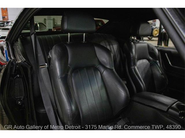 1968 Chevrolet Camaro (CC-2097183) for sale in Kentwood, Michigan
