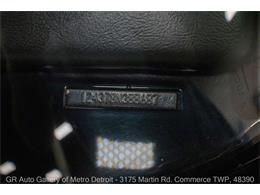 1968 Chevrolet Camaro (CC-2097183) for sale in Kentwood, Michigan