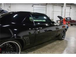 1968 Chevrolet Camaro (CC-2097183) for sale in Kentwood, Michigan
