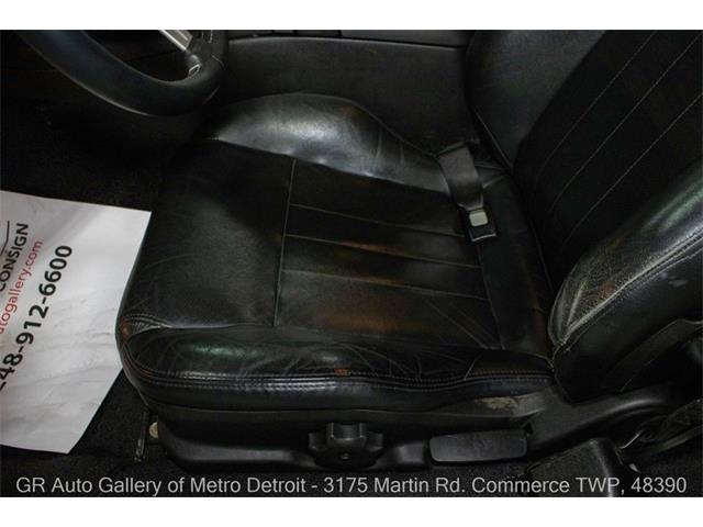 1968 Chevrolet Camaro (CC-2097183) for sale in Kentwood, Michigan