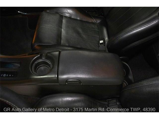 1968 Chevrolet Camaro (CC-2097183) for sale in Kentwood, Michigan