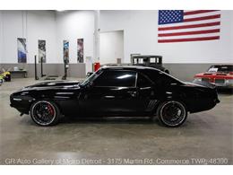 1968 Chevrolet Camaro (CC-2097183) for sale in Kentwood, Michigan