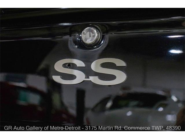 1968 Chevrolet Camaro (CC-2097183) for sale in Kentwood, Michigan