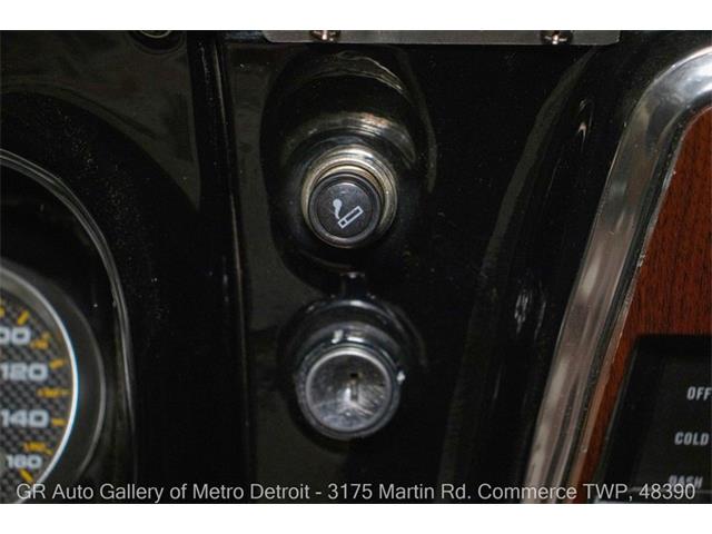 1968 Chevrolet Camaro (CC-2097183) for sale in Kentwood, Michigan