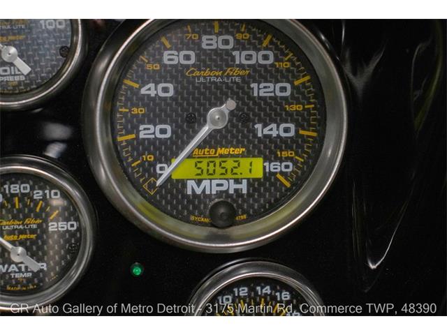1968 Chevrolet Camaro (CC-2097183) for sale in Kentwood, Michigan