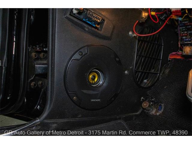 1968 Chevrolet Camaro (CC-2097183) for sale in Kentwood, Michigan
