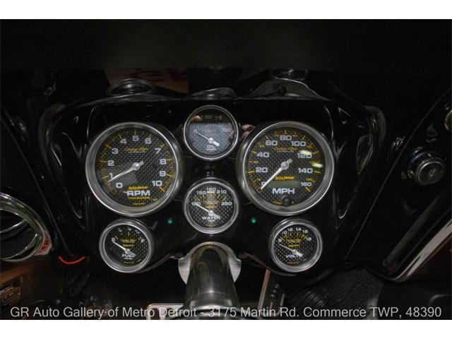 1968 Chevrolet Camaro (CC-2097183) for sale in Kentwood, Michigan