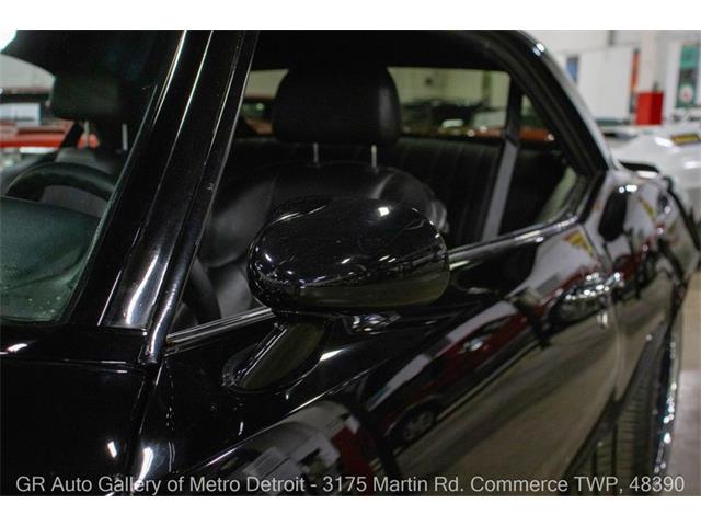 1968 Chevrolet Camaro (CC-2097183) for sale in Kentwood, Michigan
