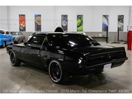 1968 Chevrolet Camaro (CC-2097183) for sale in Kentwood, Michigan
