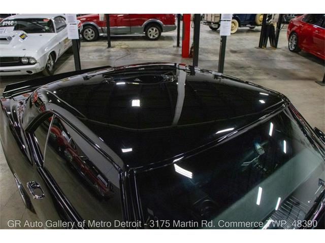 1968 Chevrolet Camaro (CC-2097183) for sale in Kentwood, Michigan