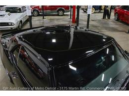 1968 Chevrolet Camaro (CC-2097183) for sale in Kentwood, Michigan