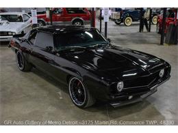 1968 Chevrolet Camaro (CC-2097183) for sale in Kentwood, Michigan