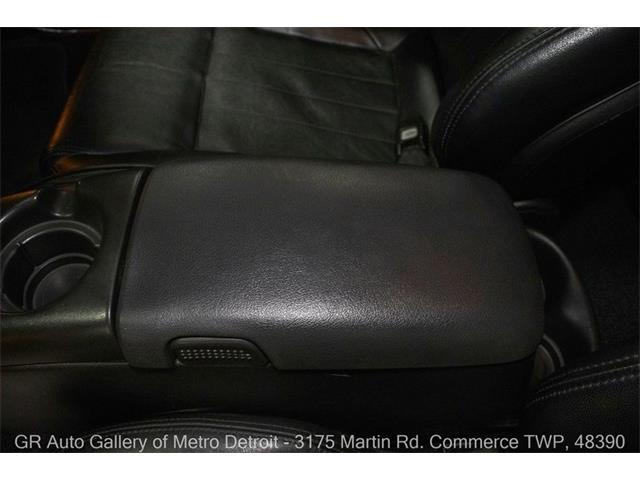 1968 Chevrolet Camaro (CC-2097183) for sale in Kentwood, Michigan