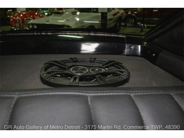 1968 Chevrolet Camaro (CC-2097183) for sale in Kentwood, Michigan