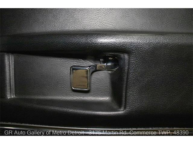 1968 Chevrolet Camaro (CC-2097183) for sale in Kentwood, Michigan
